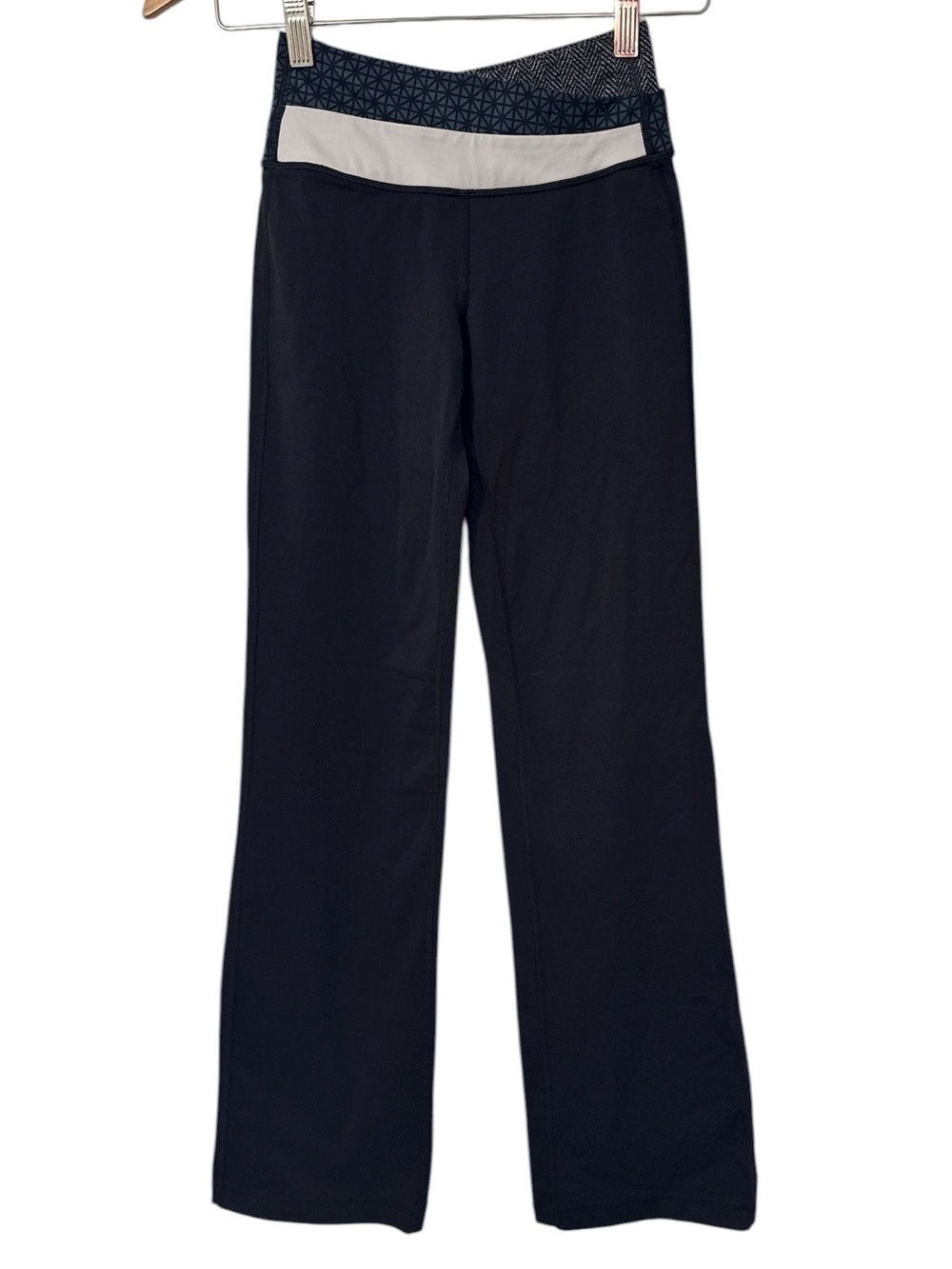 Lululemon Astro Pant Flare Yoga Pants